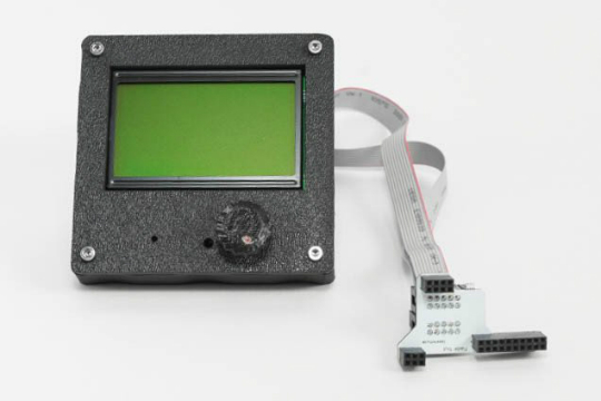 Geeetech LCD