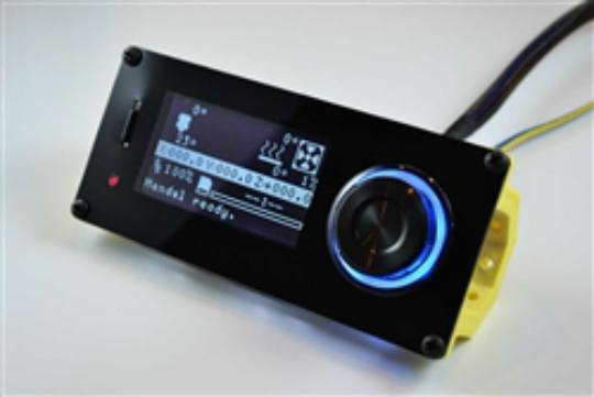 Viki 2 LCD