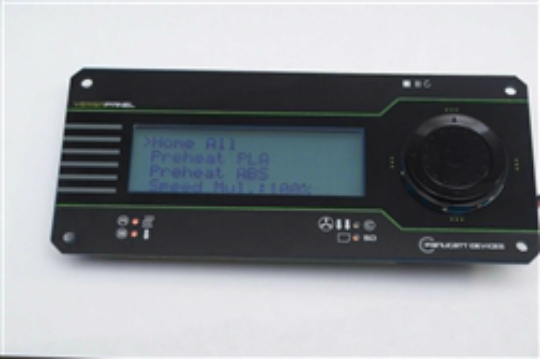 Viki 1 LCD